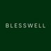 BLESSWELL (@blesswellco) Twitter profile photo