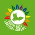 South East LGBTIQA+ Greens (@SELgbtiqaGreens) Twitter profile photo