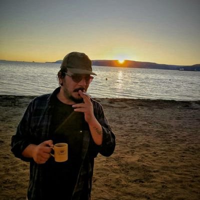 serkansgunay's profile picture. Circassian 🙏 Adige