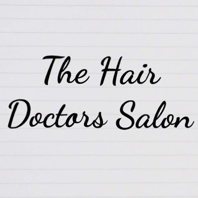 The Hair Doctors Salon