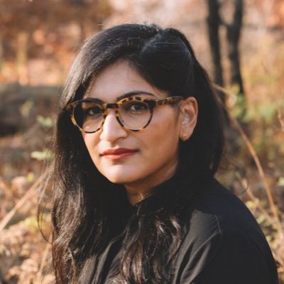 ReemaJPatel Profile Picture