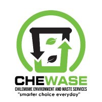 ♻️GREEN🚮CAREERS🇲🇼(@ChewaseMw) 's Twitter Profile Photo