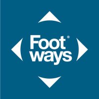 Footways(@FootwaysLondon) 's Twitter Profile Photo