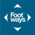 Footways (@FootwaysLondon) Twitter profile photo