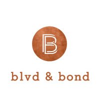 blvdandbond(@blvdandbond) 's Twitter Profile Photo