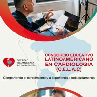 Sociedad Sudamericana De Cardiologia CELAC(@SociedadCelac) 's Twitter Profileg