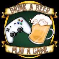DrinkABeer&PlayAGame(@ABeerAndAGame) 's Twitter Profile Photo