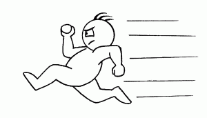 pmrun's profile picture. Teacher, writer, jogger