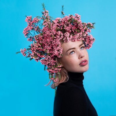 isabelle_udo's profile picture. Founder and Creative Director of videOrbit Studio. Interactive Design. 💝