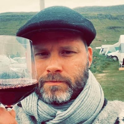 sigurgeirarni's profile picture. 