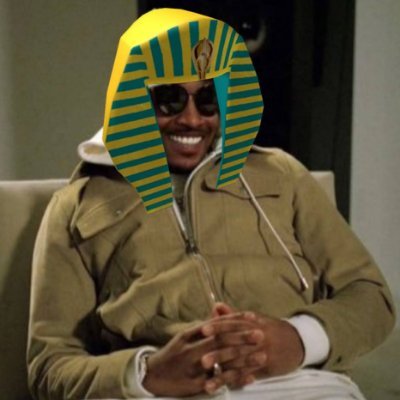 CornEgyptian Profile Picture