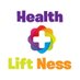 Health and Lift Ness (@lift_ness) Twitter profile photo