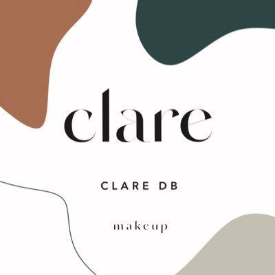 Clare DB Makeup