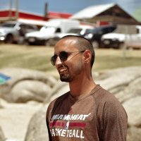 Guille Trinidad (@gtrinidad20) 's Twitter Profile