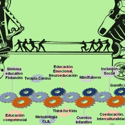 II Congreso Internacional sobre Metodologías Activas, Modelos de E-Aprendizaje e Investigación en Ciencias de la Educación y del Deporte, 25 y 26 noviembre2021