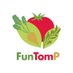 FunTomP (@funtomp1) Twitter profile photo FunTomP (@funtomp1) Twitter profile photo