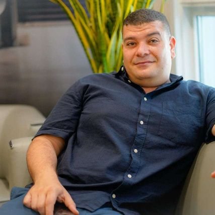 Dodi38736988's profile picture. 