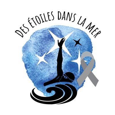 Nous sommes une association dédiée à la lutte contre le glioblastome (cancer du cerveau) et organisons des événements notamment de nage pour aider la recherche