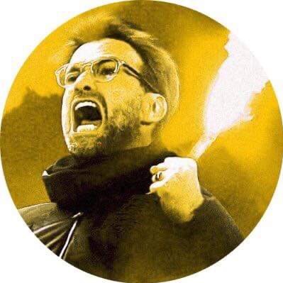 Borussia Dortmund | Gallische Jungs | Jürgen Klopp & August Lenz Fanatiker | BVB-Mitglied - Block 12 | Jubos Nostalgie