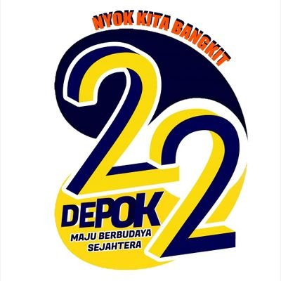 Dinas Pekerjaan Umum dan Penataan Ruang Kota Depok.
Instagram : @dinaspupr_depok