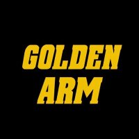 GoldenArm (@goldenarmmovie) 's Twitter Profile Photo GoldenArm (@goldenarmmovie) 's Twitter Profile Photo