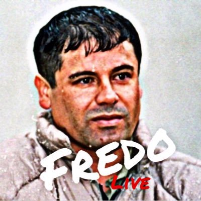 fredofrr live