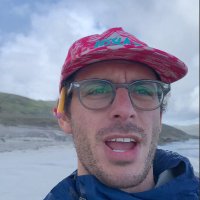 Griffin Srednick, PhD (@griff_srednick) 's Twitter Profile Photo Griffin Srednick, PhD (@griff_srednick) 's Twitter Profile Photo