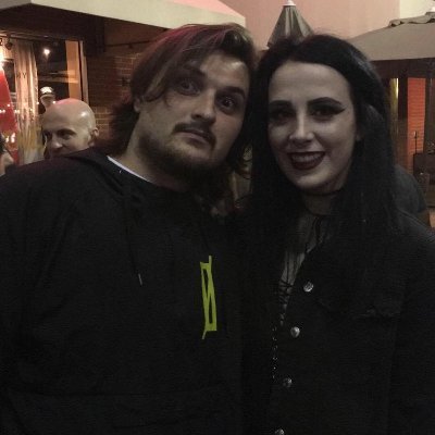 ChrisFr10177429's profile picture. Music.
Whiskey. 
Cats.