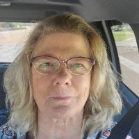 Rita Bishop - @rbishop921 Twitter Profile Photo