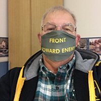 Ron Wilhelm (@ronwilhelm5) 's Twitter Profile