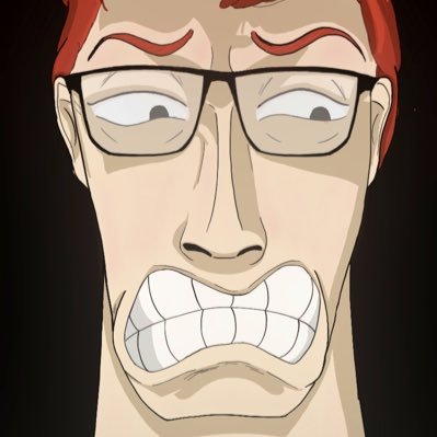 Liam Clarkeさんのプロフィール画像