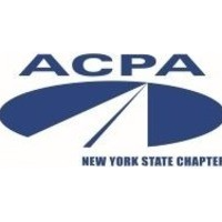 American Concrete Pavement Association - New York State Chapter, supporting use of quality concrete paving.