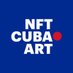 NFTcuba.ART 🇨🇺 (@nftcubaart) Twitter profile photo