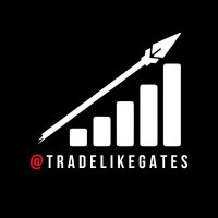 Richard Gates (@tradelikegates) 's Twitter Profile
