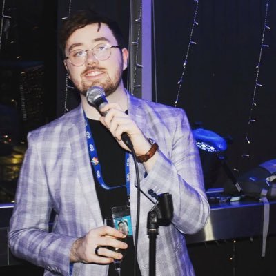Profile Picture of Scott Quinn (@ScootQuinn) on Twitter