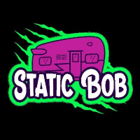 Static Bob (@staticbob1) 's Twitter Profile