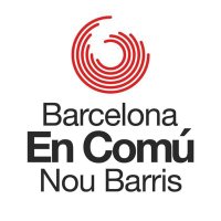 Nou Barris En Comú(@9bcomu) 's Twitter Profile Photo