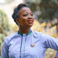 Esther Ogun-Yusuf (@maupeo) 's Twitter Profile