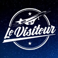 Le Visiteur Online(@LeVisiteurBlog) 's Twitter Profile Photo
