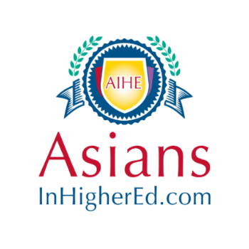 AsiansInHigherEd.com