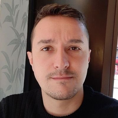 David_getc's profile picture. Ingeniero electrónico-industrial, caza-recompensas, batman en mis ratos libres.