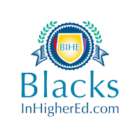 BlacksInHigherEd.com(@BlacksHigherEd) 's Twitter Profile Photo