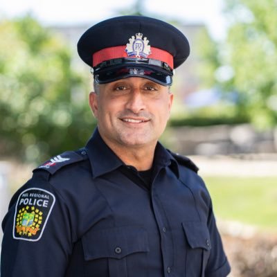 Police Staff Sergeant | @PRP11Div Administration | @PeelPolice | Emergency: 9-1-1 | Non-Emergency: 905-453-3311 | Not Monitored