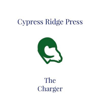 Welcome to the Cy Ridge Student Media twitter. We will post update news and campus activities.