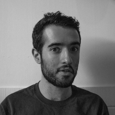 Chief bit mover @prequel_co (YC W21). Previously eng @google working on Search ML. 🏳️🌈