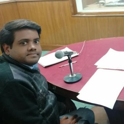 Casual Editor,Compere,& Announcer @ prasar Bharti's unit All India Radio