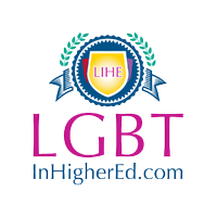 LGBT in Higher Ed(@LGBT_HigherEd) 's Twitter Profile Photo