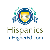 Hispanics In High Ed(@HispanicHighEd) 's Twitter Profile Photo