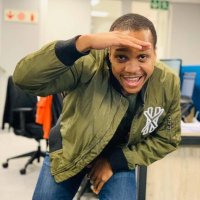 Rakgomo Masilela (@inkrahulk) 's Twitter Profile