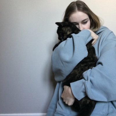 Sooo this is my ed recovery account. Welcome to my messy shitty life lol. just know there might be triggering content so dont follow to trigger urself pls._.